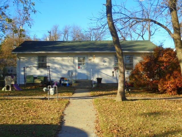 1120 Bridge N/A, Humboldt, KS 66748