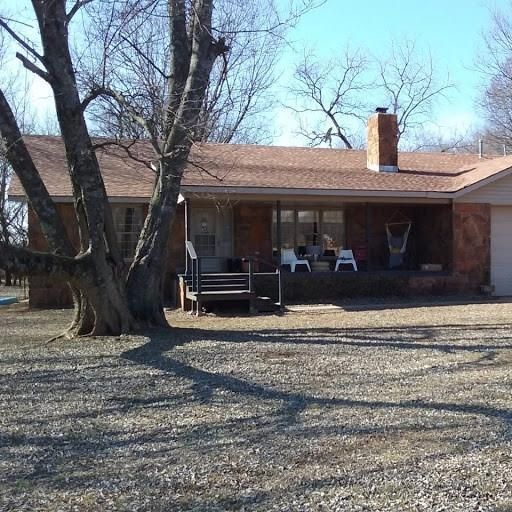 1921 W 4650 St, Cherryvale, KS 67335
