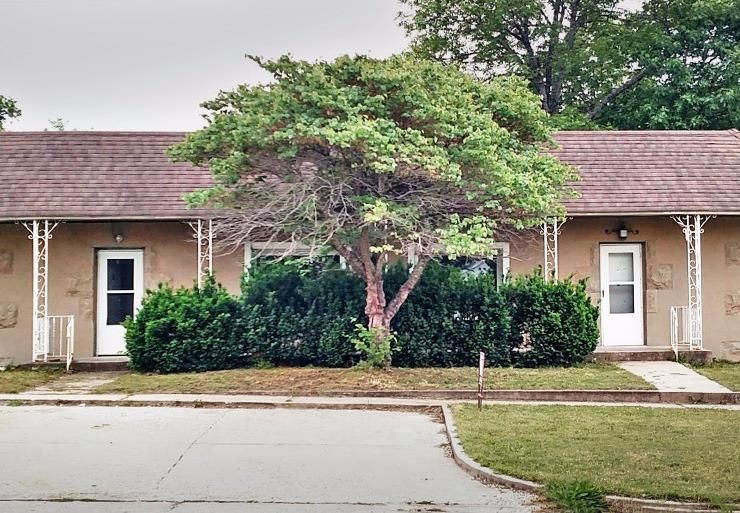 407 E Main St, Sedan, KS 67361