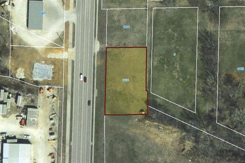 0 N/A, Chanute, KS 66720