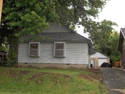 113 E 14th N/A, Pittsburg, KS 66762