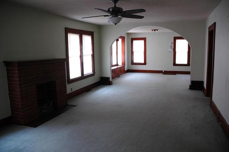 3139 Morton Ave, Parsons, KS 67357