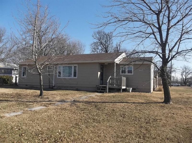921 S Eighth N/A, Humboldt, KS 66748
