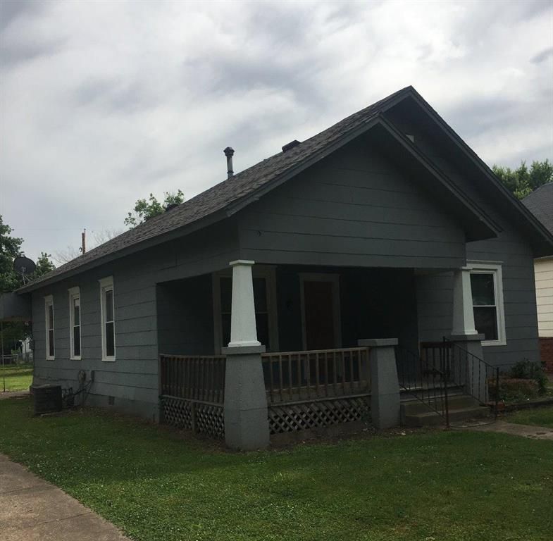 2510 Dirr Ave, Parsons, KS 67357