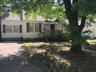 313 Katy Ave, Parsons, KS 67357