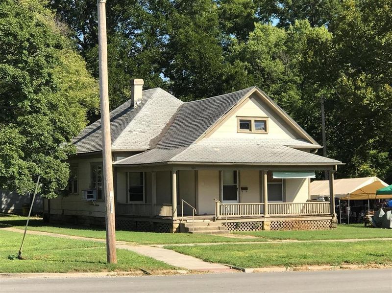 500 S 10th N/A, Independence, KS 67301