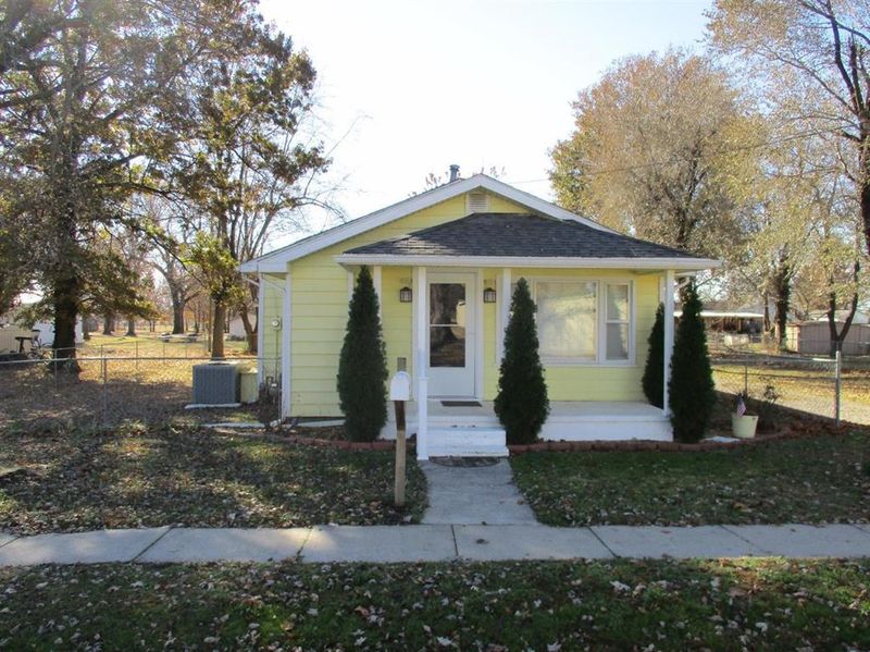 1410 E Walnut N/A, Columbus, KS 66725