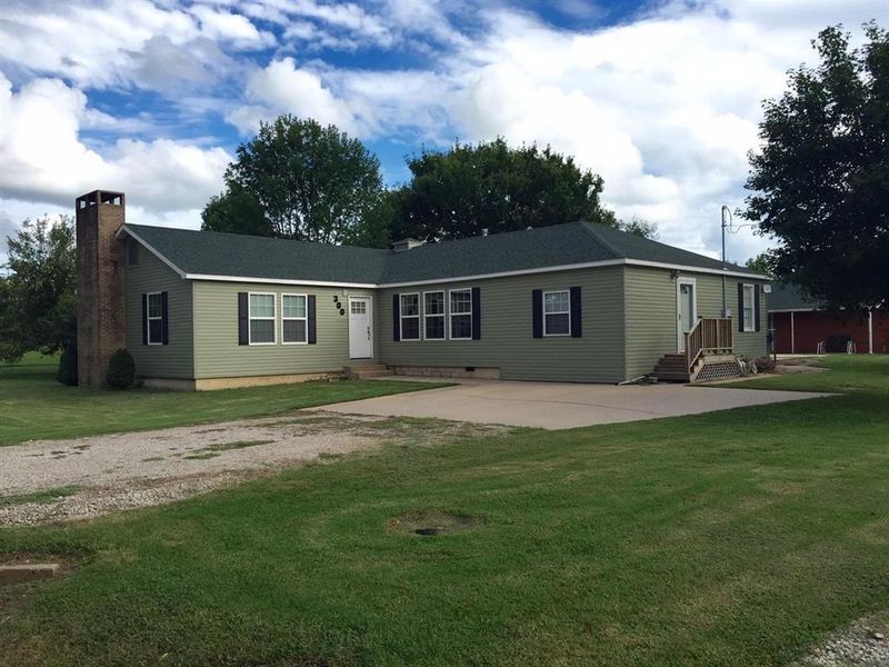 300 E 3rd N/A, Dennis, KS 67341