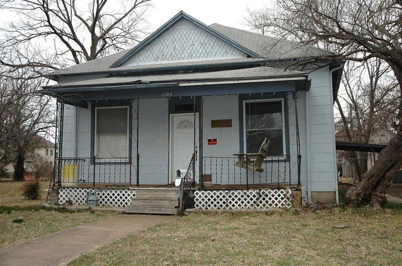 1705 Appleton N/A, Parsons, KS 67357