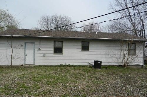 312 Vermont N/A, Iola, KS 66749