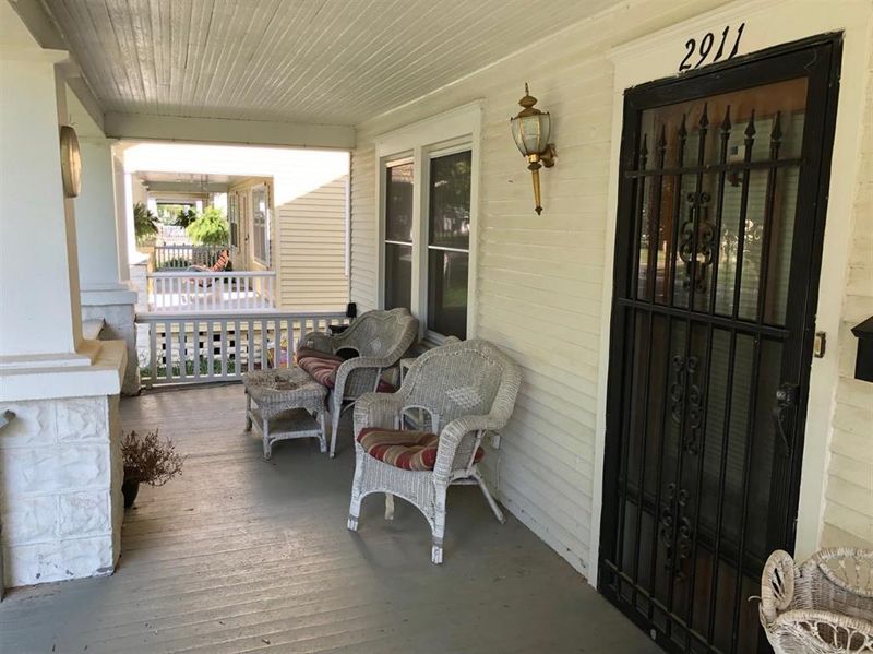 2911 Stevens Ave, Parsons, KS 67357