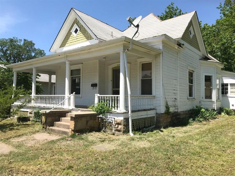 510 E Main N/A, Independence, KS 67301