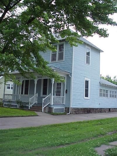 1711 Clark N/A, Parsons, KS 67357