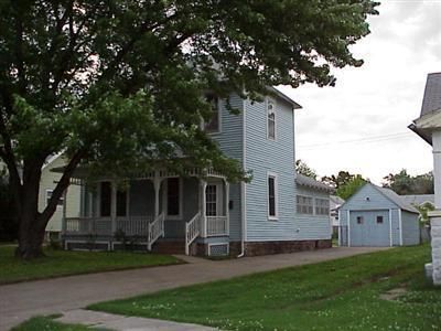 1711 Clark N/A, Parsons, KS 67357