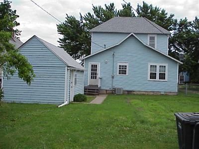 1711 Clark N/A, Parsons, KS 67357