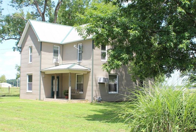 406 E Work N/A, Thayer, KS 66776