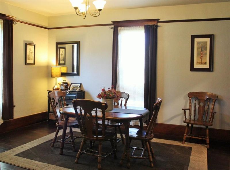 406 E Work N/A, Thayer, KS 66776