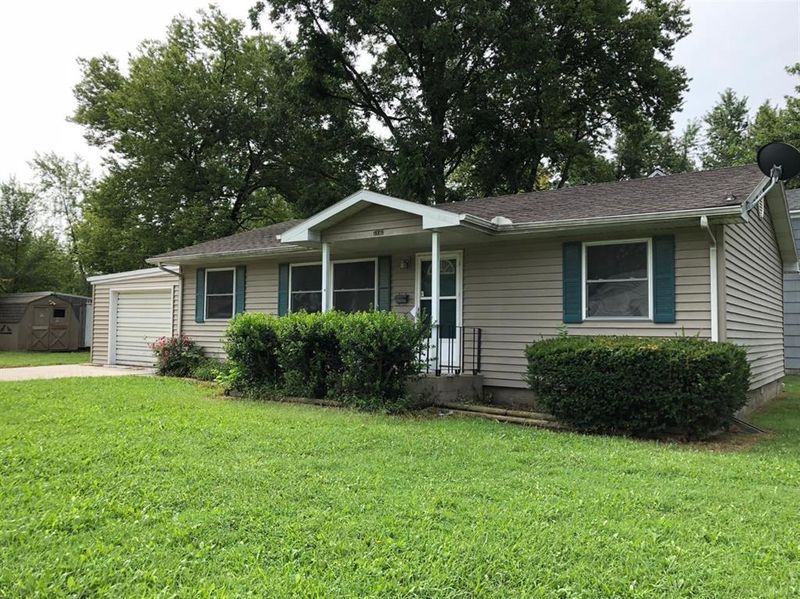 521 N Third N/A, Iola, KS 66749