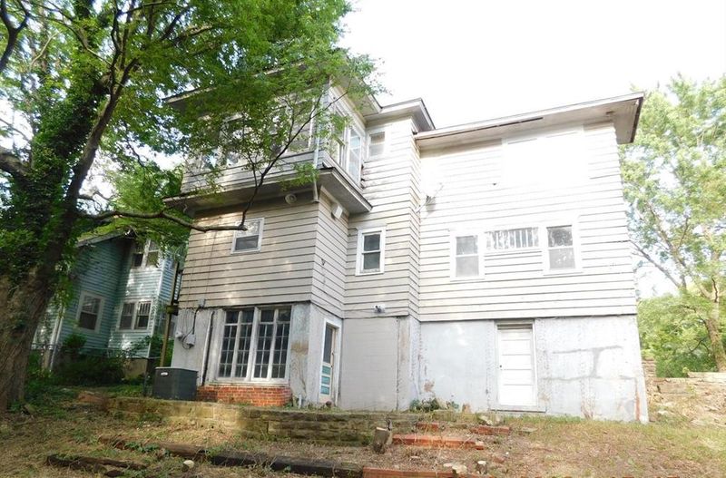 711 S 5th N/A, Independence, KS 67301