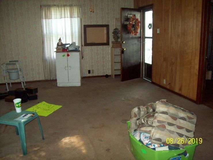 1620 Thornton Ave, Parsons, KS 67357