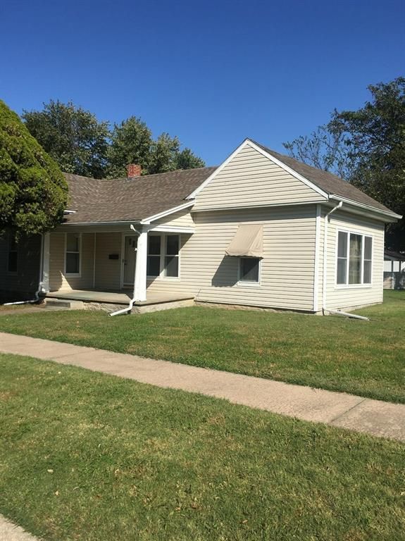 505 N Second N/A, Iola, KS 66749