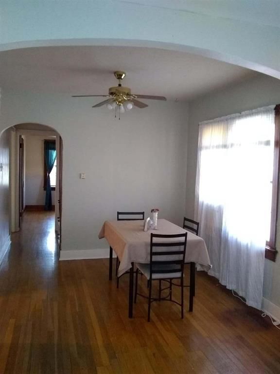 2908 Main N/A, Parsons, KS 67357