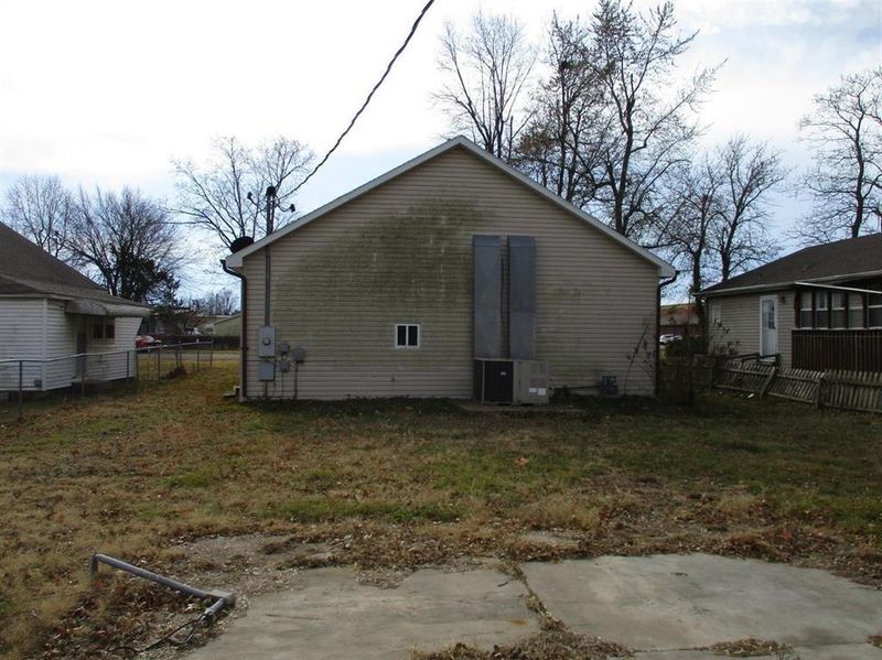 307 E Walnut N/A, Columbus, KS 66725