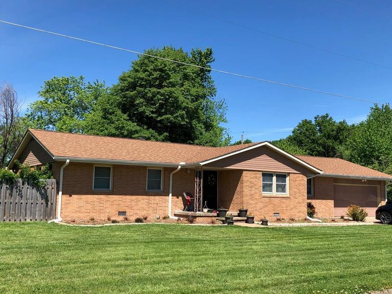 1015 S 31st St, Parsons, KS 67357