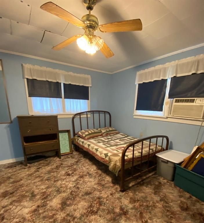 716 N 29th N/A, Parsons, KS 67357