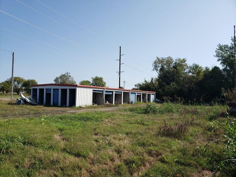 910 E Country N/A, Columbus, KS 66725
