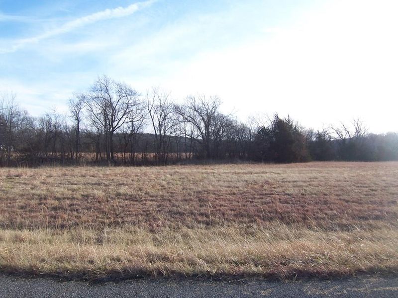 00000 Nickle Rd, Mound City, KS 66056