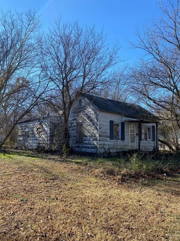 1322 Chess N/A, Parsons, KS 67357