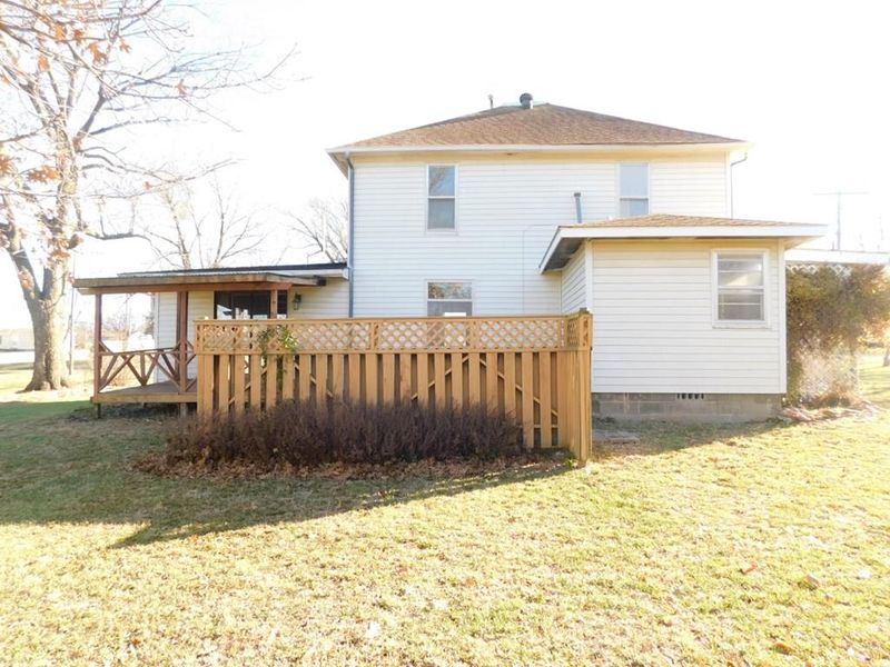 610 Maple N/A, Colony, KS 66015