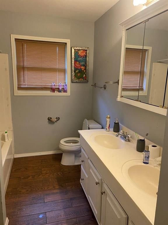 1014 W Beech N/A, Independence, KS 67301