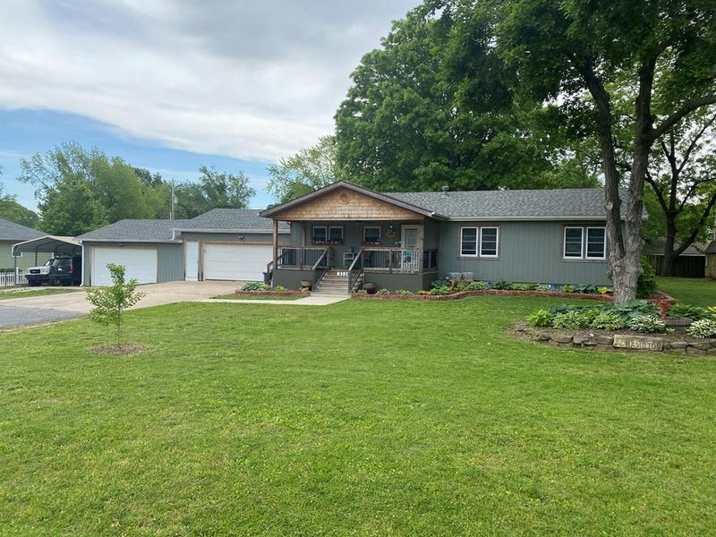 2124 N 8th N/A, Independence, KS 67301