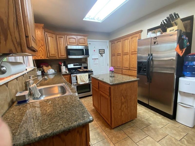 2124 N 8th N/A, Independence, KS 67301