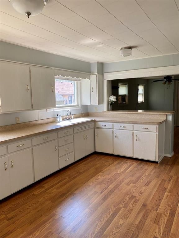 209 N 31st N/A, Parsons, KS 67357