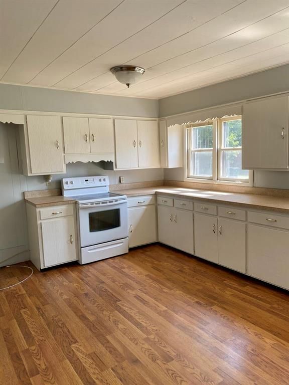 209 N 31st N/A, Parsons, KS 67357