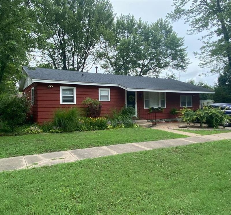 2830 Morgan N/A, Parsons, KS 67357