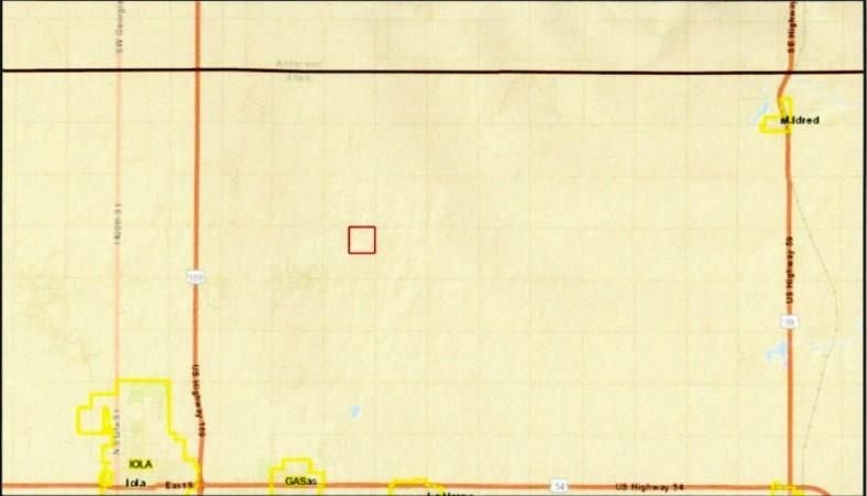 000 Rt 2 N/A, Iola, KS 66749