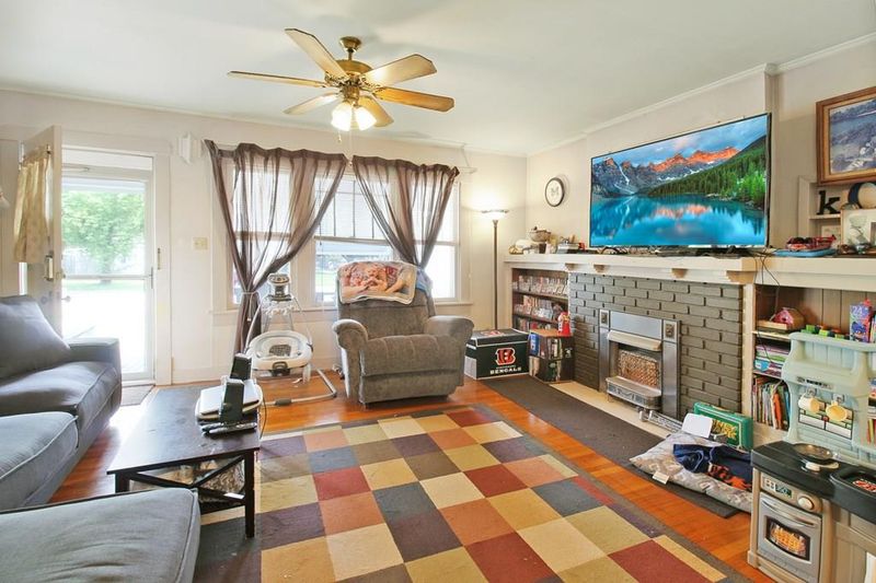 621 S 13th N/A, Parsons, KS 67357