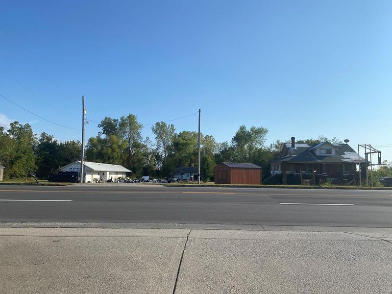 3159 W Main N/A, Independence, KS 67301