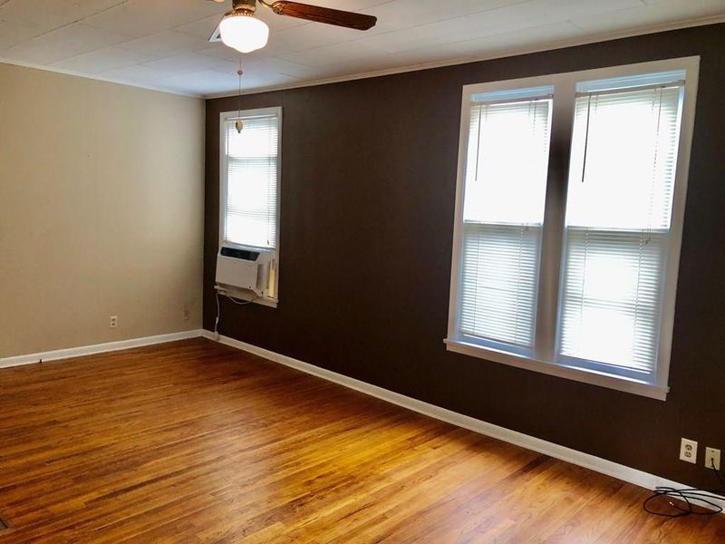 2508 Crawford Ave, Parsons, KS 67357
