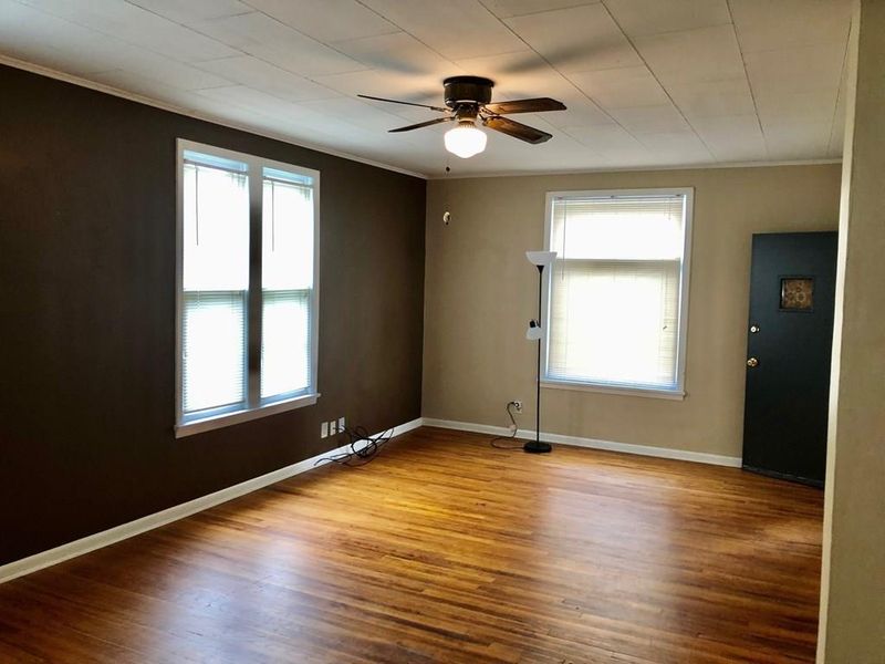 2508 Crawford Ave, Parsons, KS 67357