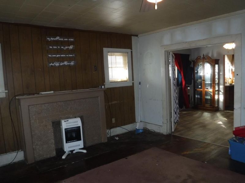 820 E Walnut N/A, Independence, KS 67301