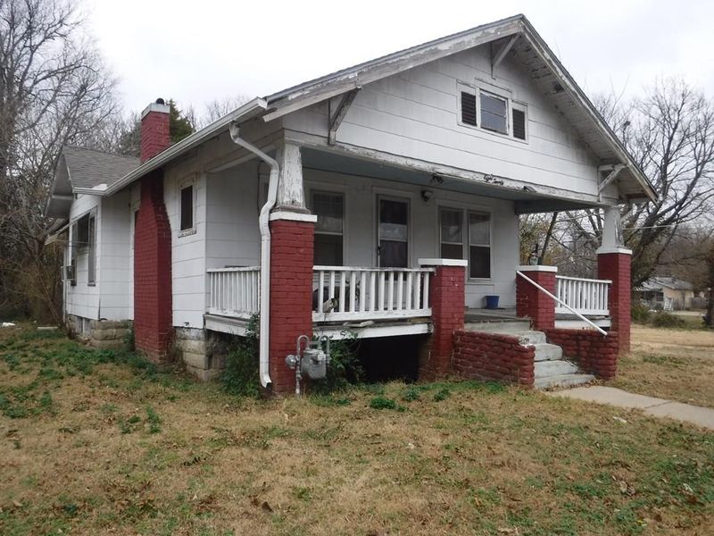 820 E Walnut N/A, Independence, KS 67301