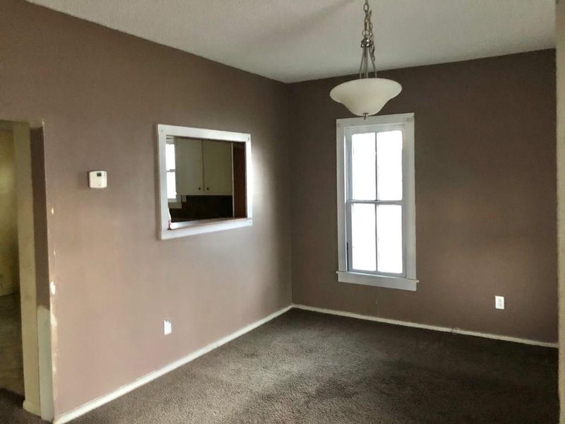 1321 Chess Ave, Parsons, KS 67357