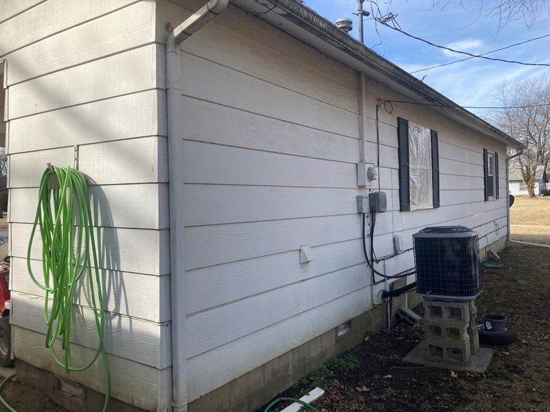 302 E 2nd N/A, Erie, KS 66733