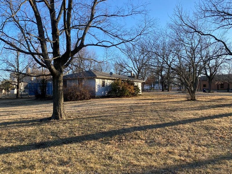 101 Hackberry N/A, Bartlett, KS 67332