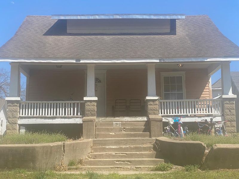 312 S 8 N/A, Independence, KS 67301
